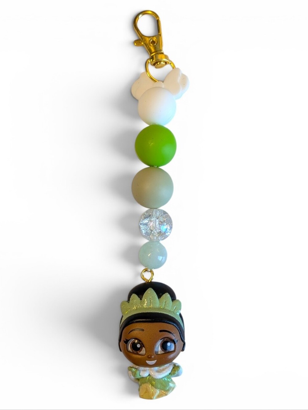Handmade Winter Princess Collection (Choose One) - Picture 10 of 13